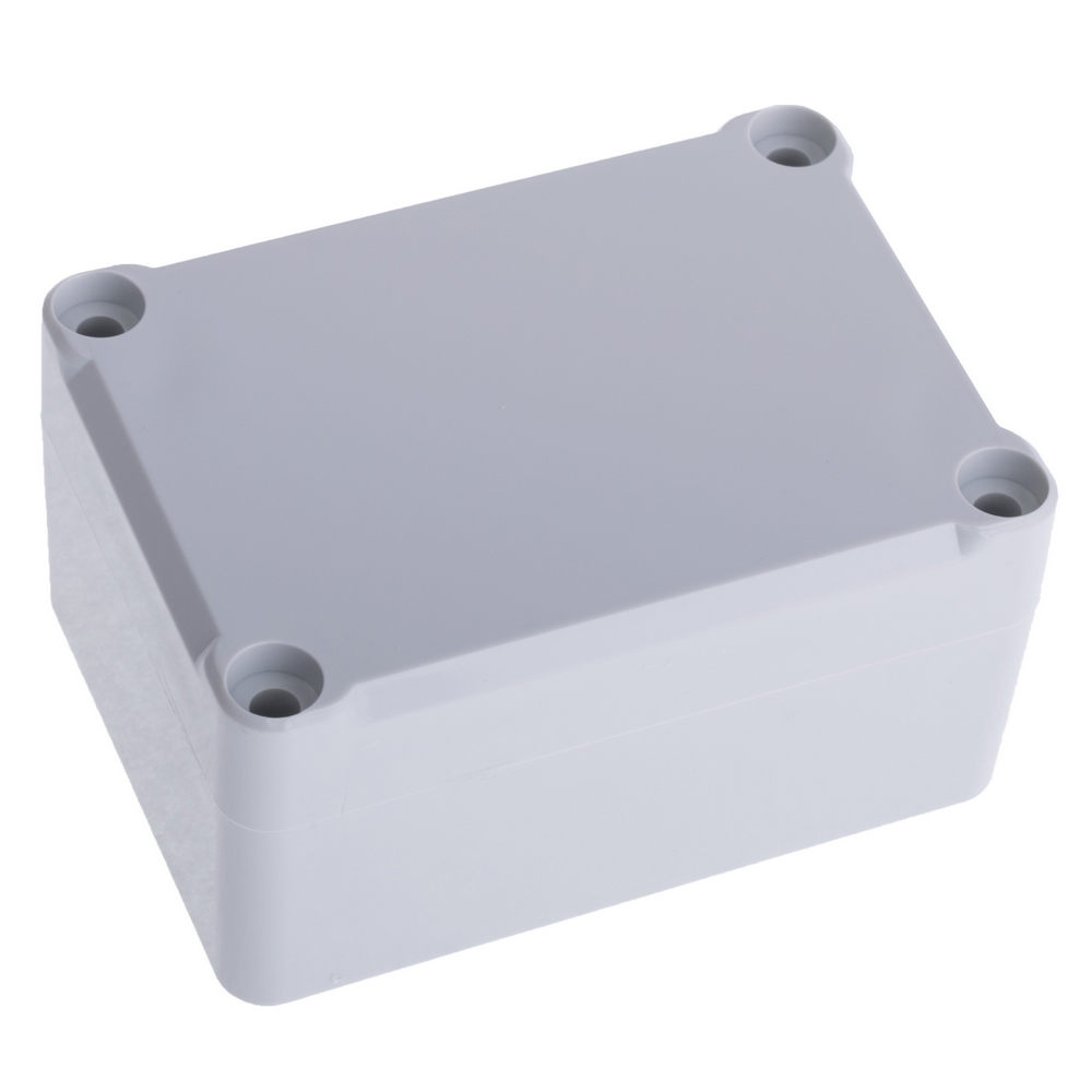 Z-96JH-ABS (Корпус пластиковий герметичний 36,5х70х50) Kradex за